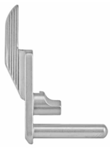 Ed Brown Extended 1911 Carry Safety Single Side Stainless 891-CARRY