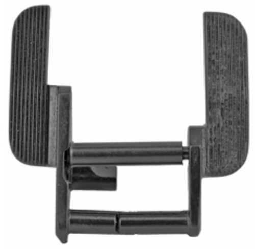 Ed Brown 1911 Ambidextrous Match Safety Blued 892-MATCH
