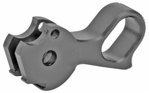 Ed Brown 1911 Hammer Blued Barstock 896