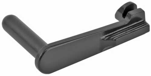 Ed Brown 1911 38 Super/9mm Slide Stop Blued