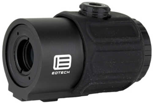 EOTECH G43 3X MAGNIFIER NO MOUNT BL