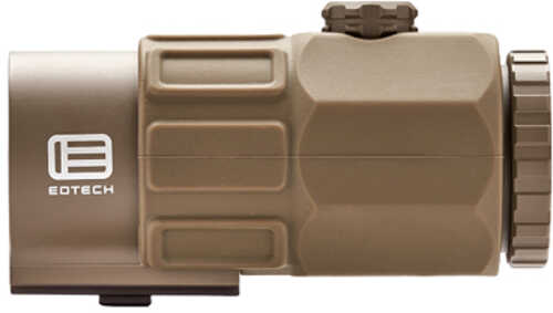 EOTECH G43 3X MAGNIFIER NO MOUNT TN