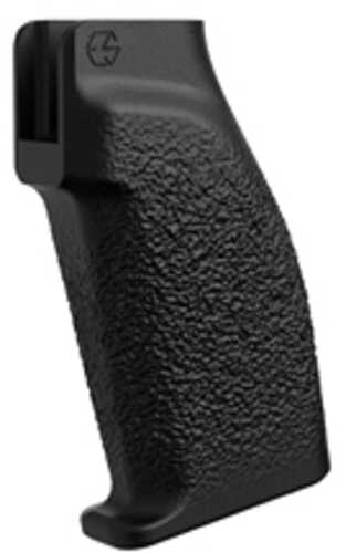 Edgar Sherman Design Grip Black Matte Esd-arpg-slk