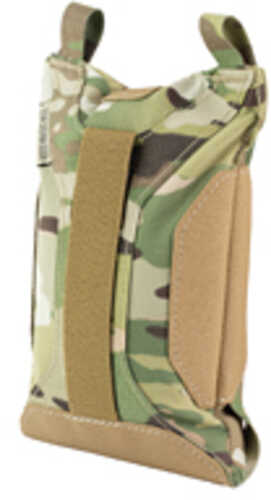 Edgar Sherman Design Notch Shooting Bag Multicam ESD-NOTCH-MC