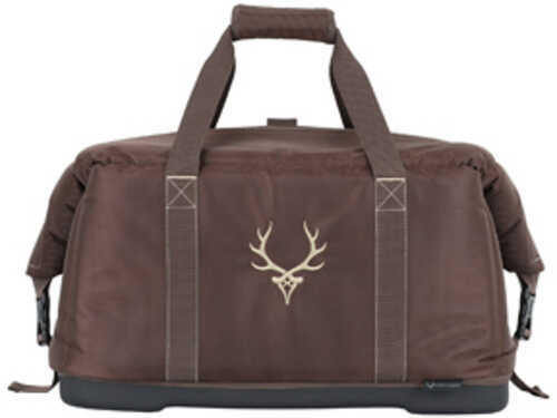 Evolution Outdoor Trophy Cooler 21"X14"X12" 1680 Denier Polyester Construction Brown 44386-EV