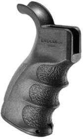 F.A.B. Defense Ag-43 Tactical Ergo Pistol Grip Black AR-15