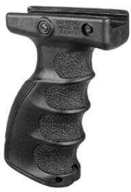 F.A.B. Defense Ag-44S Tactical Ergo Qr Foregrip Black AR-15