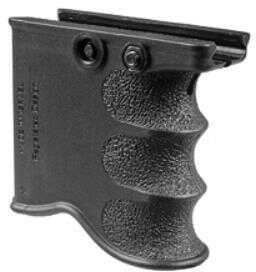 FAB Defense Foregrip and Spare Magazine Holder Fits Picatinny Rails AR Rifles Black MAKMG20