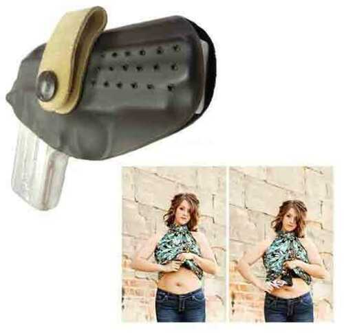 Flashbang Holsters Womens Fits Sig P938 Right Hand Black 9220-SIGP938-10