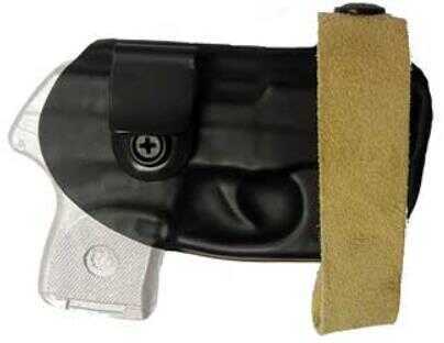 Flashbang Holsters Marilyn Womens Right Hand Black Ruger® LC9 9280-LC9-10
