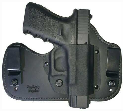Flashbang Holsters Ava Inside The Pants Right Hand Black Db9 9320-Db9-10