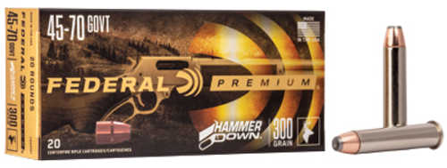 FED 4570 300GR HAMMR DOWN 20BX