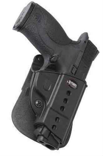 Fobus E2 Paddle Holster Fits Beretta PX4 Storm Compact & Full Size Right Hand Kydex Black PX4