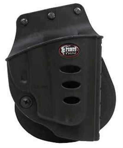 Fobus E2 Evolution Paddle Holster Ruger® SP101 Md: Ru101