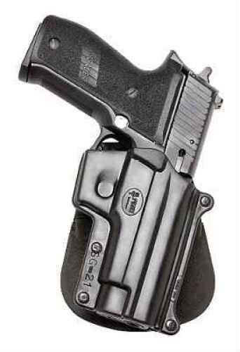 Fobus Holster Paddle For Most SIGARMS And S&W 3900/5900