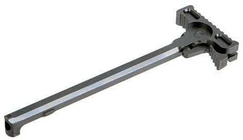 Fortis Manufacturing Inc. Hammer AR15/M16 Charging Handle 5.56MM Black Teflon Finish 556-HAMMER-BT