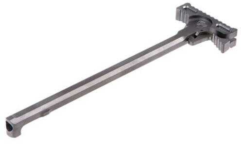 Fortis Manufacturing Inc. Hammer AR10 Charging Handle 7.62MM Black Teflon Finish 762-HAMMER-BT