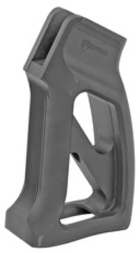 Fortis Manufacturing Inc. Torque Pistol Grip Fits AR Rifles Black Anodized Finish