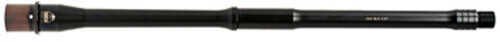 Faxon Firearms Duty Series Gunner 1:8 Twist Barrel 300 Blackout 16" Carbine Length Gas System Fits AR-15 Nitride Finish