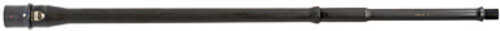 Faxon Firearms Duty Series Gunner 1:8 Twist Barrel 556NATO 20" Rifle Length Gas System Fits AR-15 Nitride Finish Black 1