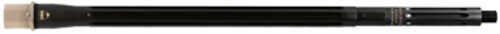 Faxon Firearms Match Series Heavy Fluted 1:8 Twist Barrel 223 Wylde 18" Rifle Length Gas System Fits AR-15 Nitride Finis