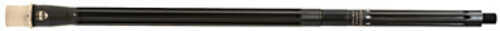Faxon Firearms Match Series Heavy Fluted 1:8 Twist Barrel 223 Wylde 20" Rifle Length Gas System Fits AR-15 Nitride Finis