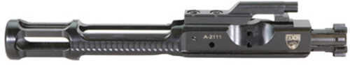Faxon Firearms Gunner Lightweight Bolt Carrier Group 556NATO Fits AR-15 Nitride Finish Black FF556BCGCNITRIDE-LW