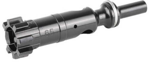 Faxon Firearms Bolt 6.5 Grendel/6MM ARC Fits AR-15 Nitride Finish Black FF65GBCNITRIDE