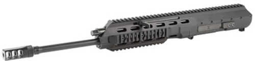 Faxon Firearms ARAK-21 Complete Upper Receiver Piston Operated 7.62x39 16" Barrel Fits AR-15 Picatinny Handguard Matte F