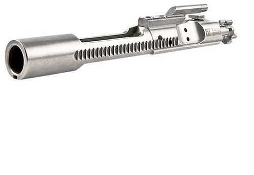 FailZero Bolt Carrier Group Silver No Hammer Nickel Boron FZ-6.5-Grendel-01-NH