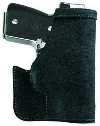 GALCO Pro836B Pocket Protector Holster Black