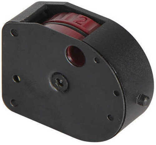 Gamo USA Magazine Fits Gamo Coyote/Urban PCP Magazine .22 Pellet 10 Rounds Black 621259254