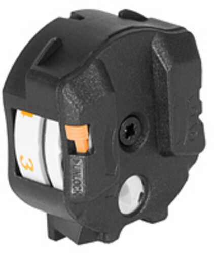Gamo USA 10X GEN3i Inertia Fed Quick-Shot Mag Magazine .25 Caliber Black 10 Rounds 621267254