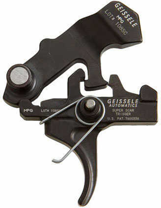 Super Scar Trigger