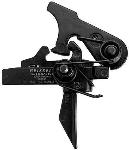 Geissele Automatics Super Dynamic Combat Trigger 05-165