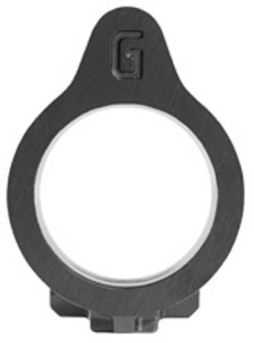 Geissele Automatics Super Gas Block .750" Steel Black Nitride For AR Platform