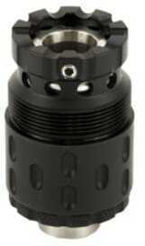 Gemtech Linear Inertial Decoupler 13.5x1LH-M Black 12178