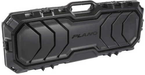Plano Tactical Gun Case Rifle Case 44.25"x17.88"x5.31" Matte Finish Black 1074200