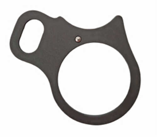 GG&G Inc. Looped Front Sling Mount Fits Mossberg 930 with .925" Matte Finish Black