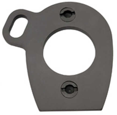 GG&G Inc. Looped Rear Sling Mount Fits Benelli M2 Matte Finish Black
