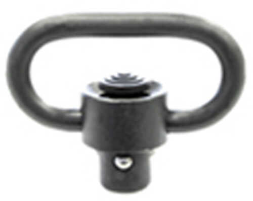 Gg&g Inc. Front Qd Sling/flashlight Mount Fits Mossberg 930 Matte Finish Black Ggg-2651