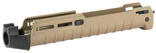 GG&G Inc. Handguard Fits Beretta A300 Converted Magpul Zhukov Handguard Matte Finish Black GGG-2812