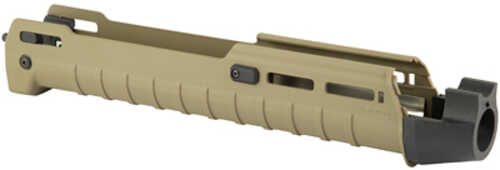 GG&G Inc. Handguard Fits Beretta A300 Converted Magpul Zhukov Handguard Matte Finish Flat Dark Earth GGG-2812FDE