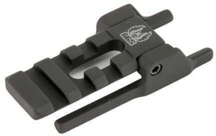 GG&G Inc. Fits Streamlight TLR-1 TLR-2 and L3 / Insight M3 and M6 Lightweight Mount Full Size Type III Hard Coat Anodize