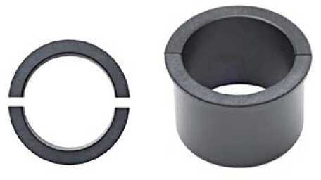 GG&G Inc. Ring Inserts Fits 30mm Black GGG-1392