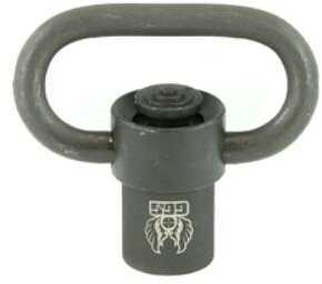 GG&G Inc. Quick Detach Rear Sling Attachment for Mossberg Shockwave Also Fits 500/590/590A1/835 Heavy Duty Rectangu