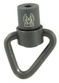 GG&G Inc. Quick Detach Rear Sling Attachment for Mossberg Shockwave Also Fits 500/590/590A1/835 Heavy Duty Angular