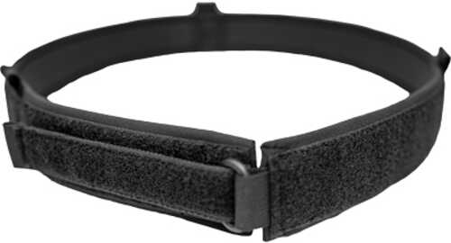 Grey Ghost Gear UGF Inner Belt 1.5" Wide Loop Material 34"-36" Long Small Black 8011-2