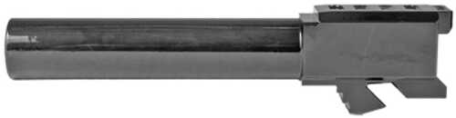 Grey Ghost PREC for Glock 17 9MM Gen 5 Non-Threaded Black Nitride