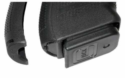 Glockmeister Backstrap Channel Insert Fits Generation 4 Mid/Full Size